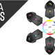 Image for article titled Today's Best Gaming Deals: Splatoon Bundle, 8200 DPI Mouse for $18